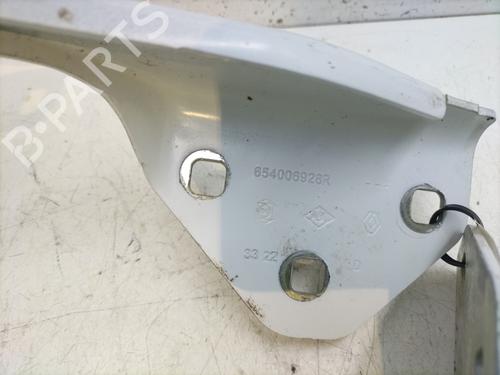 Hinge/Door check strap DACIA DUSTER (HM_) 1.5 dCi 110 (HMAB) | BP28709524C146 