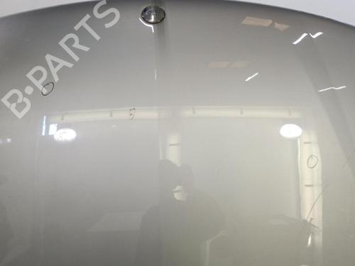 Hood SAAB 9-3 (YS3D) 2.0 Turbo | BP22818911C1 