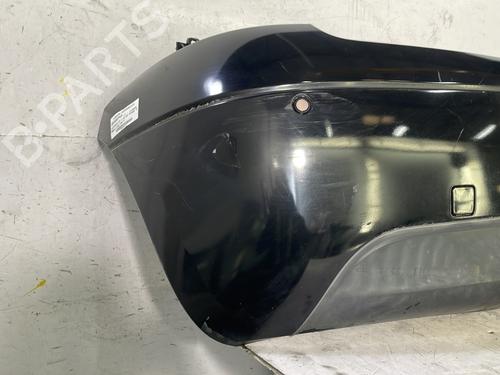 Rear bumper CITROËN C3 I (FC_, FN_) 1.6 16V HDi | BP23233304C8 