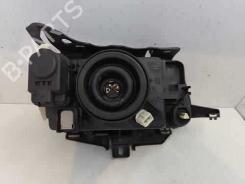 Left headlight CITROËN SAXO (S0, S1) 1.1 X, SX | BP28178774C28 