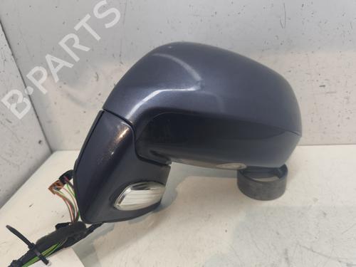 Used Left mirror CITROËN C4 Grand Picasso I (UA_) 1.6 HDi (109 hp) 27238208