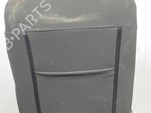Right front seat RENAULT CLIO IV (BH_) 1.5 dCi 75 | BP22833462C16 