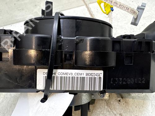 Ratstangsstang PEUGEOT PARTNER Box Body/MPV 1.6 HDi | BP39513336I23 - Image 4