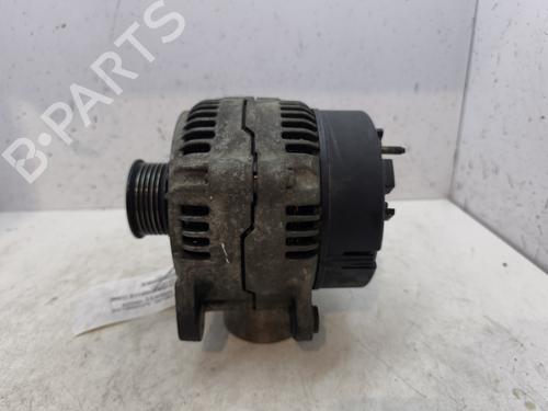 Used Alternator Alternator CHRYSLER VOYAGER / GRAND VOYAGER III (GS_, NS_) 2.5 TD (116 hp) 29438647 29438647