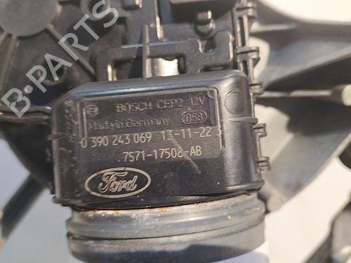 Used Front wiper motor Front wiper motor 22824661 22824661