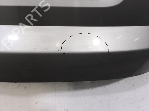 Tailgate FORD S-MAX (WA6) 2.0 TDCi | BP29960132C6