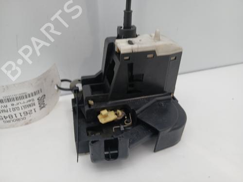 Used Front left lock Front left lock RENAULT CLIO II (BB_, CB_) 2.0 16V Sport (179 hp) 35961455 35961455