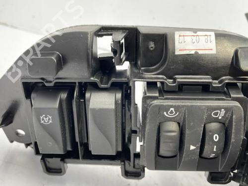 Used Switch RENAULT CLIO IV (BH_) 1.5 dCi 75 (75 hp) 22833472