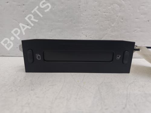 Display PEUGEOT PARTNER Box Body/MPV (5_, G_) 2.0 HDi (90 hp) 31068029