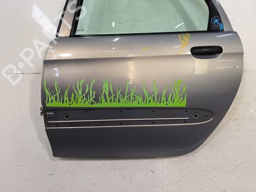 Left rear door CITROËN XSARA PICASSO (N68) 1.8 16V | BP29894218C4