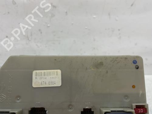 Electronic module RENAULT CLIO III (BR0/1, CR0/1) 1.5 dCi (C/BR0G, C/BR1G) | BP30045781M83