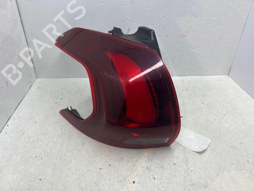 Left taillight PEUGEOT 2008 I (CU_) 1.2 THP 110 / PureTech 110 | BP36257486C34  - Image 5