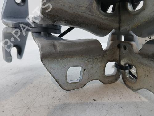 Hinge/Door check strap TESLA MODEL 3 (5YJ3) EV | BP30326870C146 - Image 2