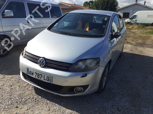 Used Parts VW GOLF PLUS V (5M1, 521) 2.0 TDI 16V (140 hp) 3968033