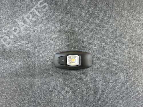 Used Interior roof Interior roof RENAULT CLIO V (B7_) 1.6 E-TECH 145 (B7MU) (143 hp) 39727327 39727327