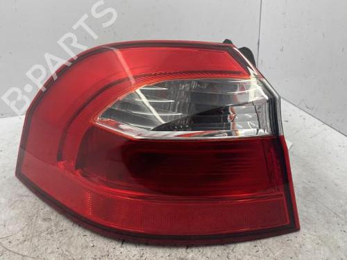 Used Left taillight KIA RIO III (UB) 1.4 CRDi (90 hp) 22832696