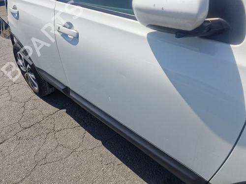 Left headlight NISSAN QASHQAI I (J10, NJ10) 1.6 dCi | BP32403414C28