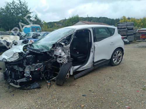 Switch RENAULT SCÉNIC IV (J9_) 1.2 TCe 130 | BP23829084I30  - Image 6