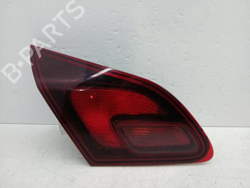 Left tailgate light OPEL ASTRA H (A04) | BP30526475C79 - Image 4