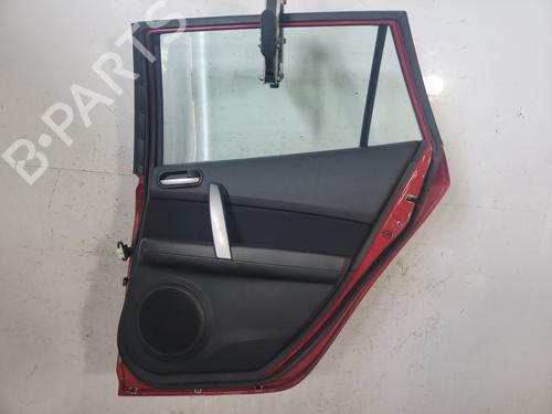 Right rear door MAZDA 6 Estate (GH) 2.2 MZR-CD (GH10) | BP25758062C5 