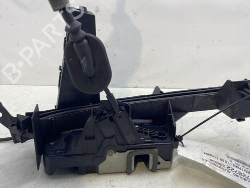 Front left lock FORD FIESTA VII (HJ, HF) 1.1 Ti-VCT | BP29377189C98 
