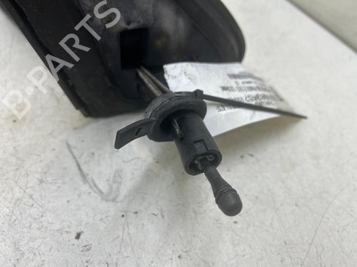 Used Left mirror Left mirror PEUGEOT 306 Hatchback (7A, 7C, N3, N5) 1.8 D (58 hp) 40077621 40077621