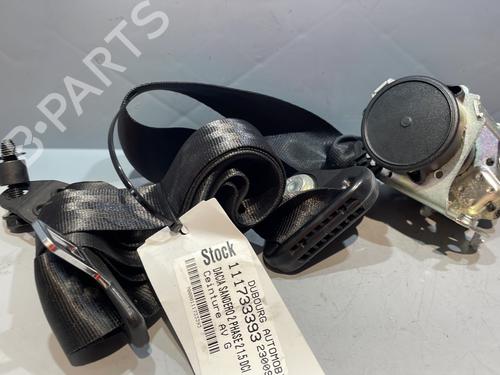 Used Front left belt tensioner DACIA SANDERO II 1.5 dCi (90 hp) 29438704