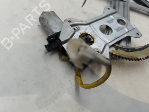 Rudehejsemekanisme Højre foran SUZUKI IGNIS II (MH) 1.3 DDiS (RM413D) | BP30364603C23