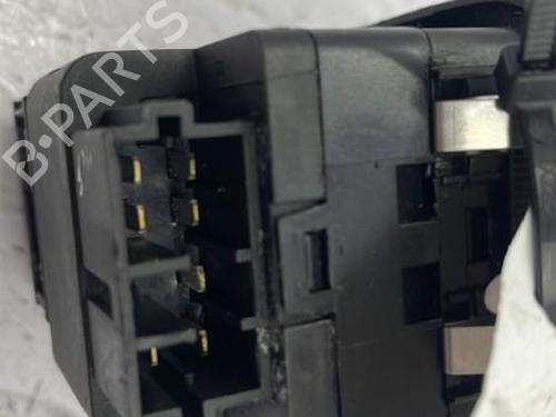 Used Left rear window switch Left rear window switch PEUGEOT 206 Hatchback (2A/C) 2.0 HDI 90 (90 hp) 22838543 22838543