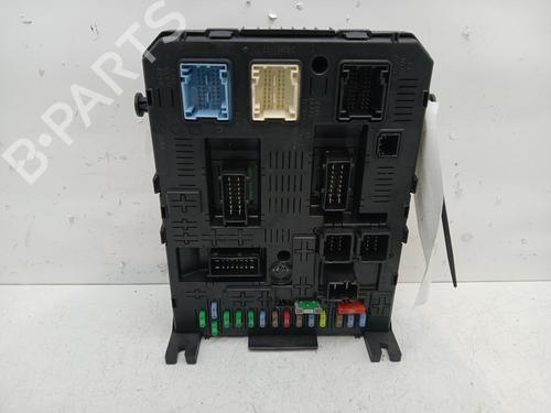 Used Fuse box Fuse box CITROËN C4 I (LC_) [2004-2014] 29960129 29960129