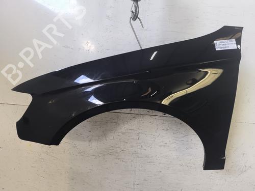 Used Left front fenders Left front fenders AUDI A3 Limousine (8VS, 8VM) 1.6 TDI (115 hp) 33561252 33561252