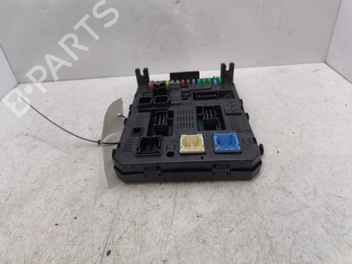 Used Fuse box Fuse box PEUGEOT 3008 I MPV (0U_) 2.0 HDi Hybrid4 (0URHCA) (200 hp) 34260799 34260799