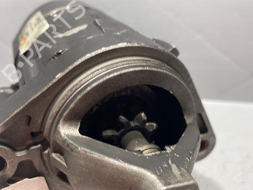 Used Starter Starter NISSAN MICRA III (K12) 1.2 16V (65 hp) 28414846 28414846