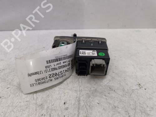 Used Electronic module Electronic module 37732535 37732535