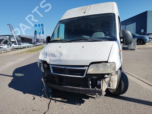 Used Parts FIAT DUCATO Van (244_) 2.3 JTD 4435618