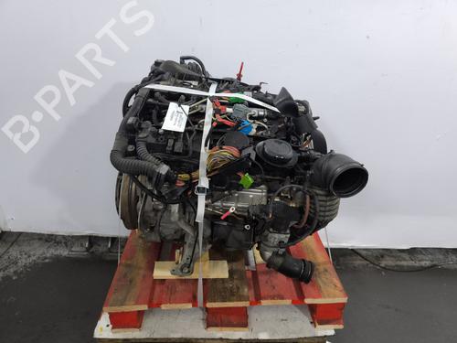 Engine BMW 1 Coupe (E82) 120 d | BP38921881M1 - Image 5