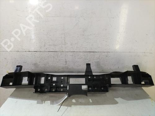 Used Rear bumper bracket RENAULT TWINGO II (CN0_) 1.2 16V (CN04, CN0B) (75 hp) 31581810