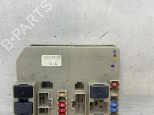 Electronic module RENAULT CLIO III (BR0/1, CR0/1) 1.5 dCi (BR17, CR17) | BP40516340M83 - Image 2