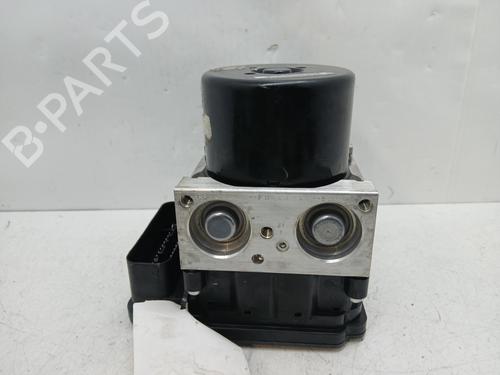 Used ABS pump ABS pump RENAULT MEGANE III Coupe (DZ0/1_) 2.0 R.S. (265 hp) 34260626 34260626
