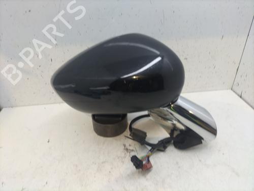 Used Right mirror DS DS 3 Convertible (SB_) 1.2 THP 110 (110 hp) 28328709
