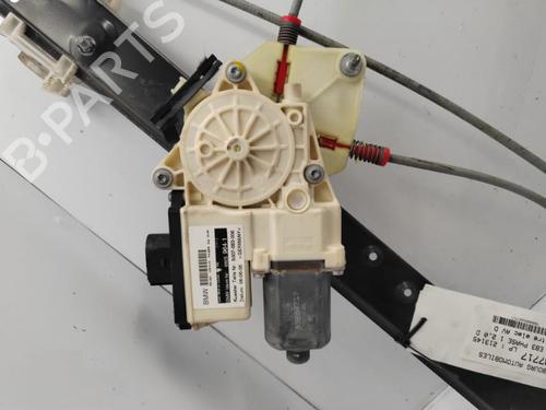 Front right window mechanism BMW X3 (E83) 2.0 d | BP22833176C23 