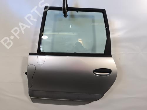 Used Left rear door RENAULT ESPACE III (JE0_) 2.2 12V TD (JE0E, JE0H, JE0P) (113 hp) 29044323