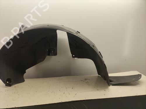 Used Wheel arch PEUGEOT 3008 I MPV (0U_) 1.6 HDi (112 hp) 28440937