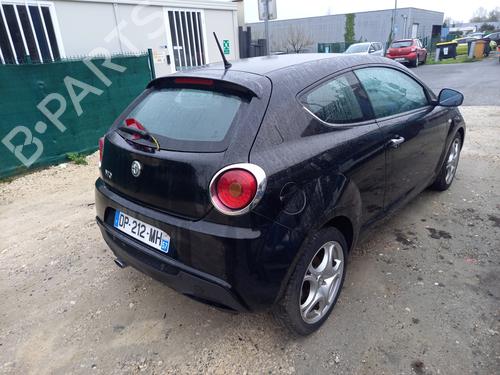 Used Parts ALFA ROMEO MITO (955_)  1.3 MultiJet (955AXP1A, 955AYC1A)  4641195