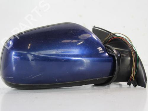 Used Right mirror PEUGEOT 307 Break (3E) 2.0 HDI 110 (107 hp) 22812990