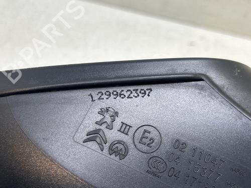 Retrovisor esquerdo CITROËN C3 III (SX) 1.2 VTi 82 | BP37865407C26 - Image 2