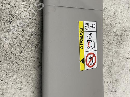 Used Right sun visor CITROËN BERLINGO (ER_, EC_) 1.5 BlueHDi 100 (102 hp) 23867118