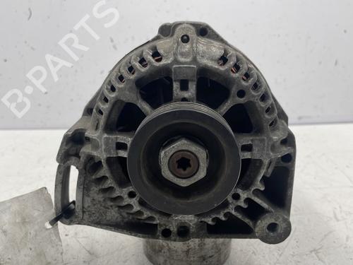 Used Alternator RENAULT CLIO I (B/C57_, 5/357_) 1.2 (5/357Y, 5/357K) (58 hp) 23841889