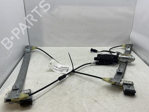 Vindusheismekanisme høyre foran SEAT CORDOBA Vario (6K5) 1.9 SDI (64 hp) 29044135