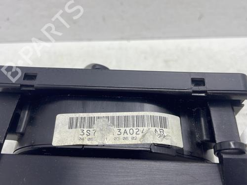 Headlight switch FORD MONDEO III (B5Y)  | BP31799896I24  - Image 5